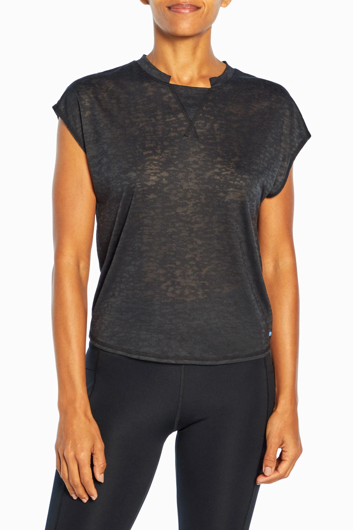 Marika Cycle House Attie Short Sleeve Tee - Stylish & Comfortable Women's Top 20 Marika Cycle House Attie Short Sleeve Tee