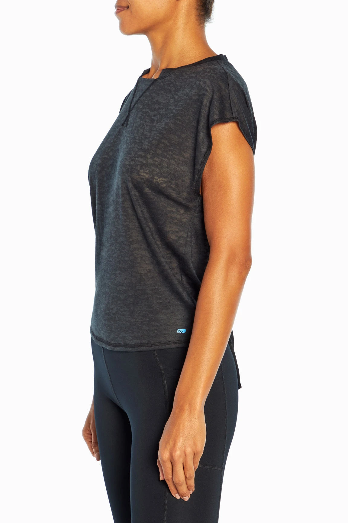 Marika Cycle House Attie Short Sleeve Tee - Stylish & Comfortable Women's Top 19 Marika Cycle House Attie Short Sleeve Tee