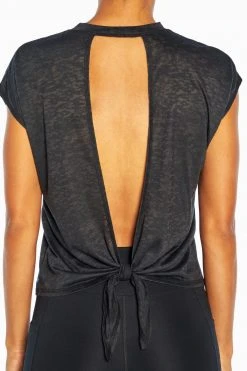 Marika Cycle House Attie Short Sleeve Tee - Stylish & Comfortable Women's Top 37 Marika Cycle House Attie Short Sleeve Tee