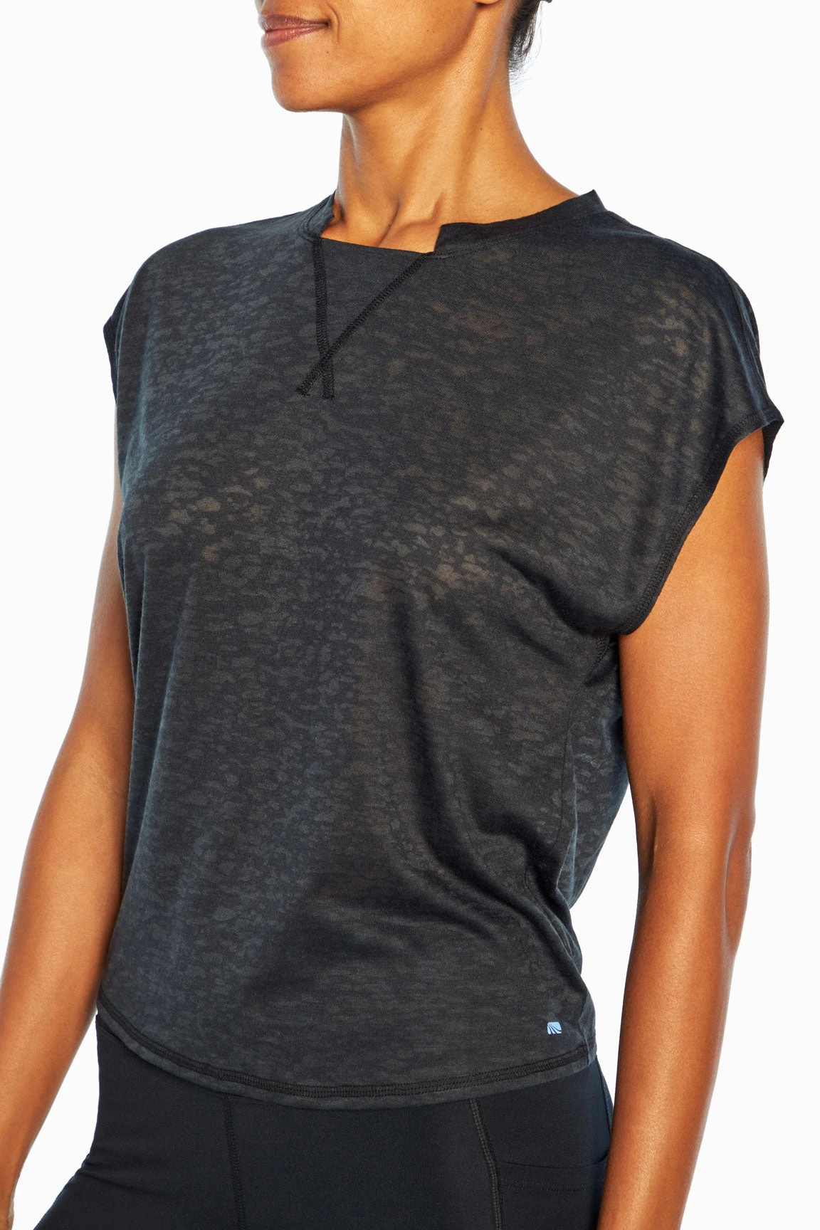 Marika Cycle House Attie Short Sleeve Tee - Stylish & Comfortable Women's Top 17 Marika Cycle House Attie Short Sleeve Tee