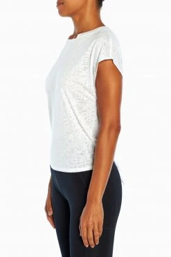 Marika Cycle House Attie Short Sleeve Tee - Stylish & Comfortable Women's Top 29 Marika Cycle House Attie Short Sleeve Tee