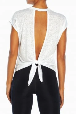 Marika Cycle House Attie Short Sleeve Tee - Stylish & Comfortable Women's Top 25 Marika Cycle House Attie Short Sleeve Tee