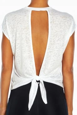 Marika Cycle House Attie Short Sleeve Tee - Stylish & Comfortable Women's Top 27 Marika Cycle House Attie Short Sleeve Tee