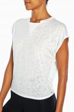 Marika Cycle House Attie Short Sleeve Tee - Stylish & Comfortable Women's Top 28 Marika Cycle House Attie Short Sleeve Tee