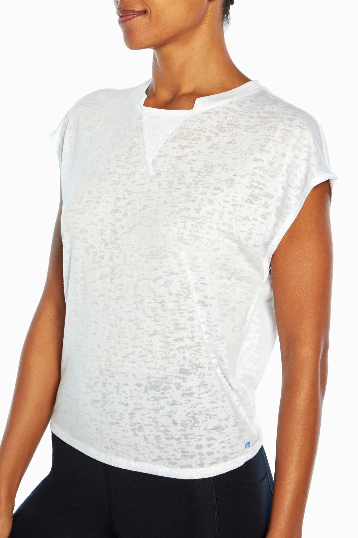 Marika Cycle House Attie Short Sleeve Tee - Stylish & Comfortable Women's Top 9 Marika Cycle House Attie Short Sleeve Tee