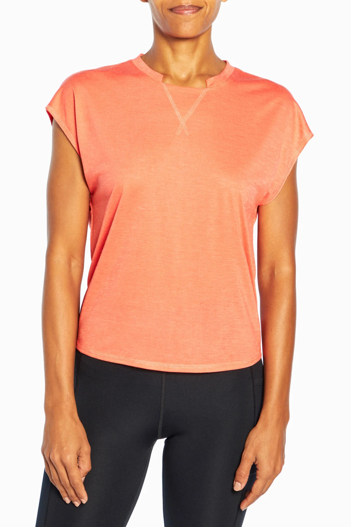 Marika Cycle House Attie Short Sleeve Tee - Stylish & Comfortable Women's Top 15 Marika Cycle House Attie Short Sleeve Tee