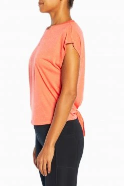 Marika Cycle House Attie Short Sleeve Tee - Stylish & Comfortable Women's Top 33 Marika Cycle House Attie Short Sleeve Tee