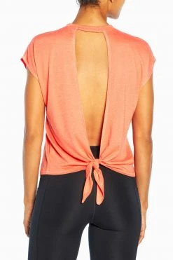 Marika Cycle House Attie Short Sleeve Tee - Stylish & Comfortable Women's Top 30 Marika Cycle House Attie Short Sleeve Tee