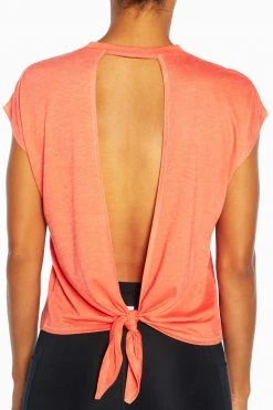 Marika Cycle House Attie Short Sleeve Tee - Stylish & Comfortable Women's Top 32 Marika Cycle House Attie Short Sleeve Tee