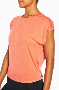 Marika Cycle House Attie Short Sleeve Tee - Stylish & Comfortable Women's Top 31 Marika Cycle House Attie Short Sleeve Tee