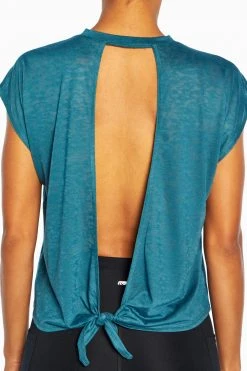 Marika Cycle House Attie Short Sleeve Tee - Stylish & Comfortable Women's Top 23 Marika Cycle House Attie Short Sleeve Tee