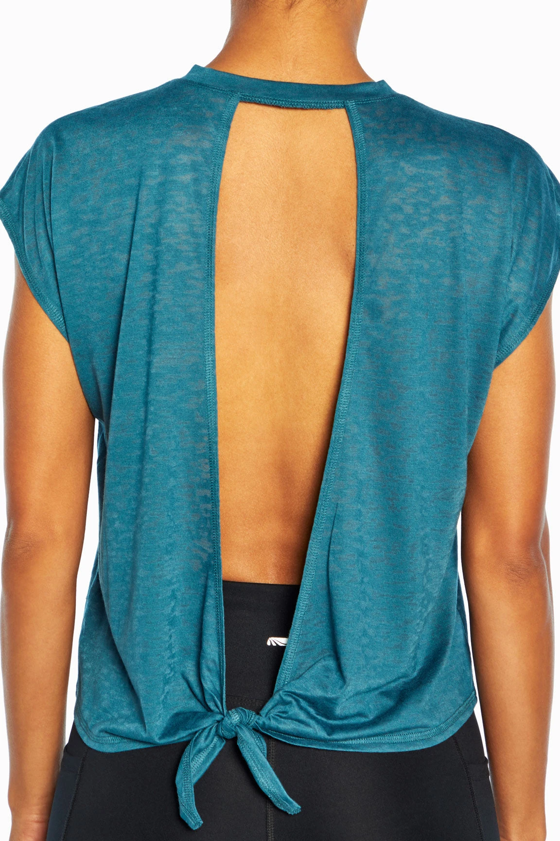 Marika Cycle House Attie Short Sleeve Tee - Stylish & Comfortable Women's Top 4 Marika Cycle House Attie Short Sleeve Tee