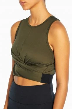 Marika Cycle House Rachel Tank