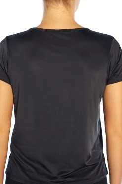 Marika Cycle House Taylor Short Sleeve Top