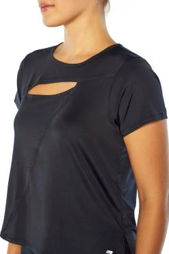 Marika Cycle House Taylor Short Sleeve Top