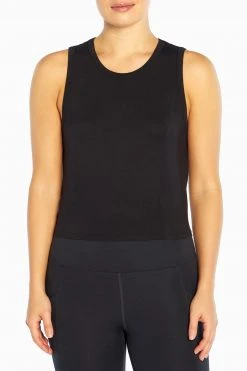 Marika Cycle House Arlo Tank - Women's Workout Tank Top | New Arrivals 30 Marika Cycle House Arlo Tank