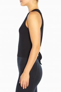 Marika Cycle House Arlo Tank - Women's Workout Tank Top | New Arrivals 33 Marika Cycle House Arlo Tank