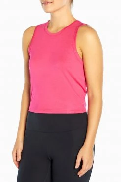 Marika Cycle House Arlo Tank - Women's Workout Tank Top | New Arrivals 22 Marika Cycle House Arlo Tank