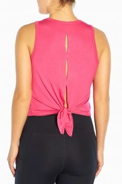 Marika Cycle House Arlo Tank - Women's Workout Tank Top | New Arrivals 21 Marika Cycle House Arlo Tank