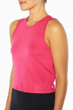 Marika Cycle House Arlo Tank - Women's Workout Tank Top | New Arrivals 20 Marika Cycle House Arlo Tank