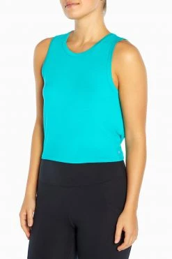 Marika Cycle House Arlo Tank - Women's Workout Tank Top | New Arrivals 29 Marika Cycle House Arlo Tank