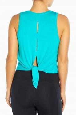 Marika Cycle House Arlo Tank - Women's Workout Tank Top | New Arrivals 28 Marika Cycle House Arlo Tank