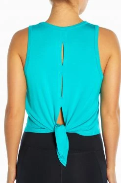 Marika Cycle House Arlo Tank - Women's Workout Tank Top | New Arrivals 25 Marika Cycle House Arlo Tank