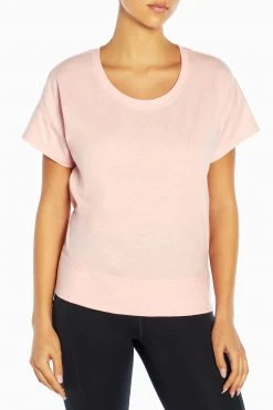 Marika Features Cycle House Harmony Short Sleeve Tee