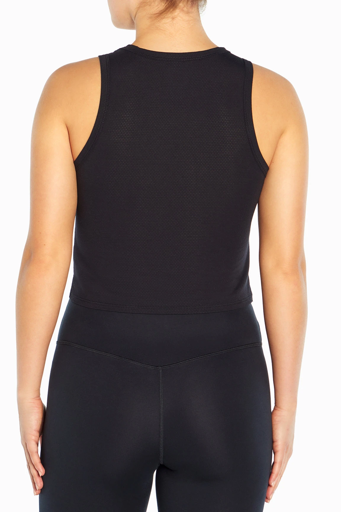Marika Cycle House Andrea Crop Tank - Stylish & Comfortable Workout Top 21 Marika Cycle House Andrea Crop Tank