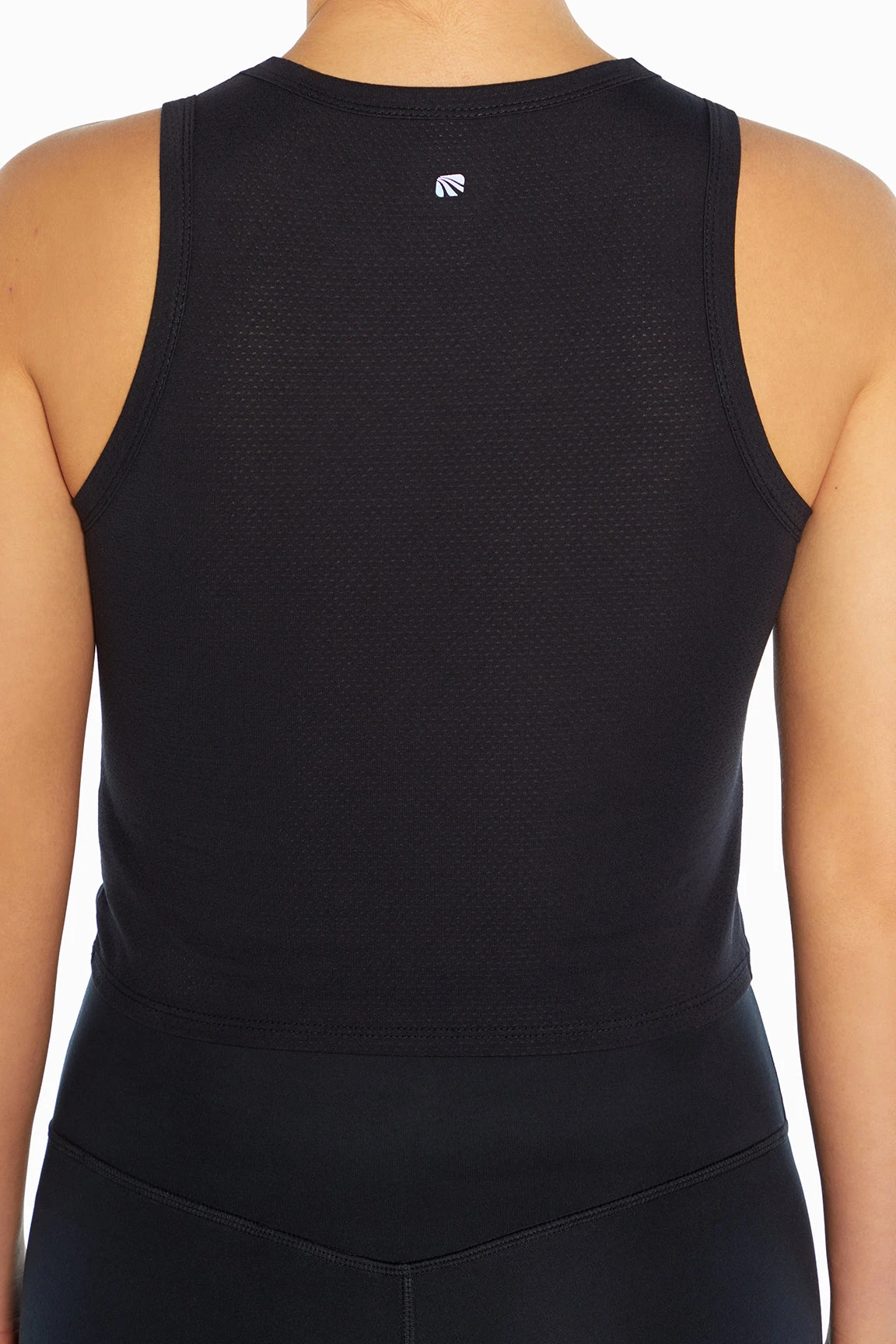 Marika Cycle House Andrea Crop Tank - Stylish & Comfortable Workout Top 19 Marika Cycle House Andrea Crop Tank