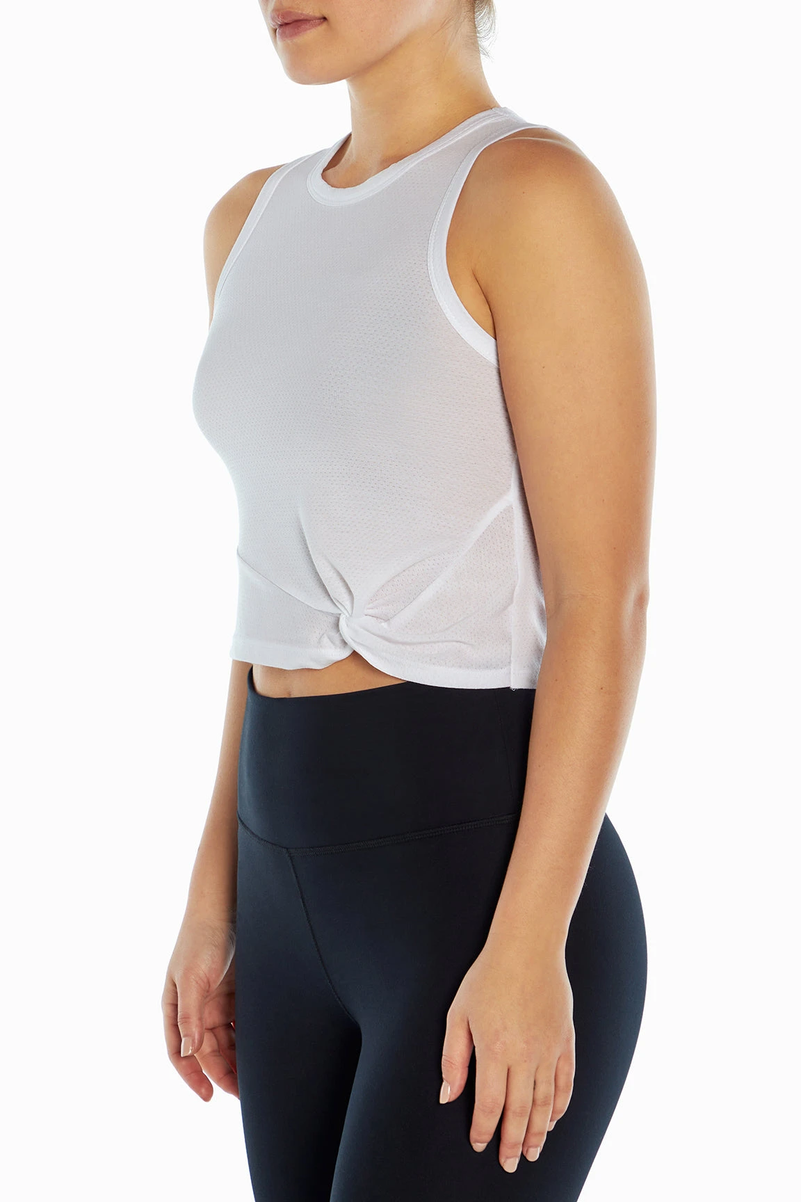 Marika Cycle House Andrea Crop Tank - Stylish & Comfortable Workout Top 10 Marika Cycle House Andrea Crop Tank