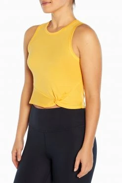 Marika Cycle House Andrea Crop Tank - Stylish & Comfortable Workout Top 39 Marika Cycle House Andrea Crop Tank