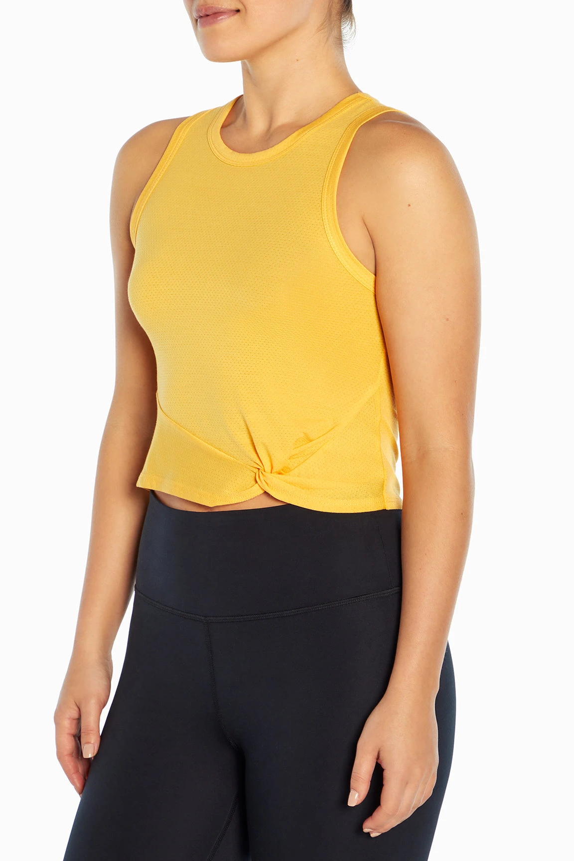 Marika Cycle House Andrea Crop Tank - Stylish & Comfortable Workout Top 17 Marika Cycle House Andrea Crop Tank