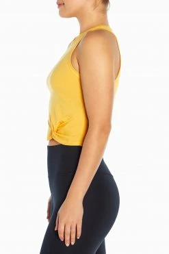 Marika Cycle House Andrea Crop Tank - Stylish & Comfortable Workout Top 38 Marika Cycle House Andrea Crop Tank