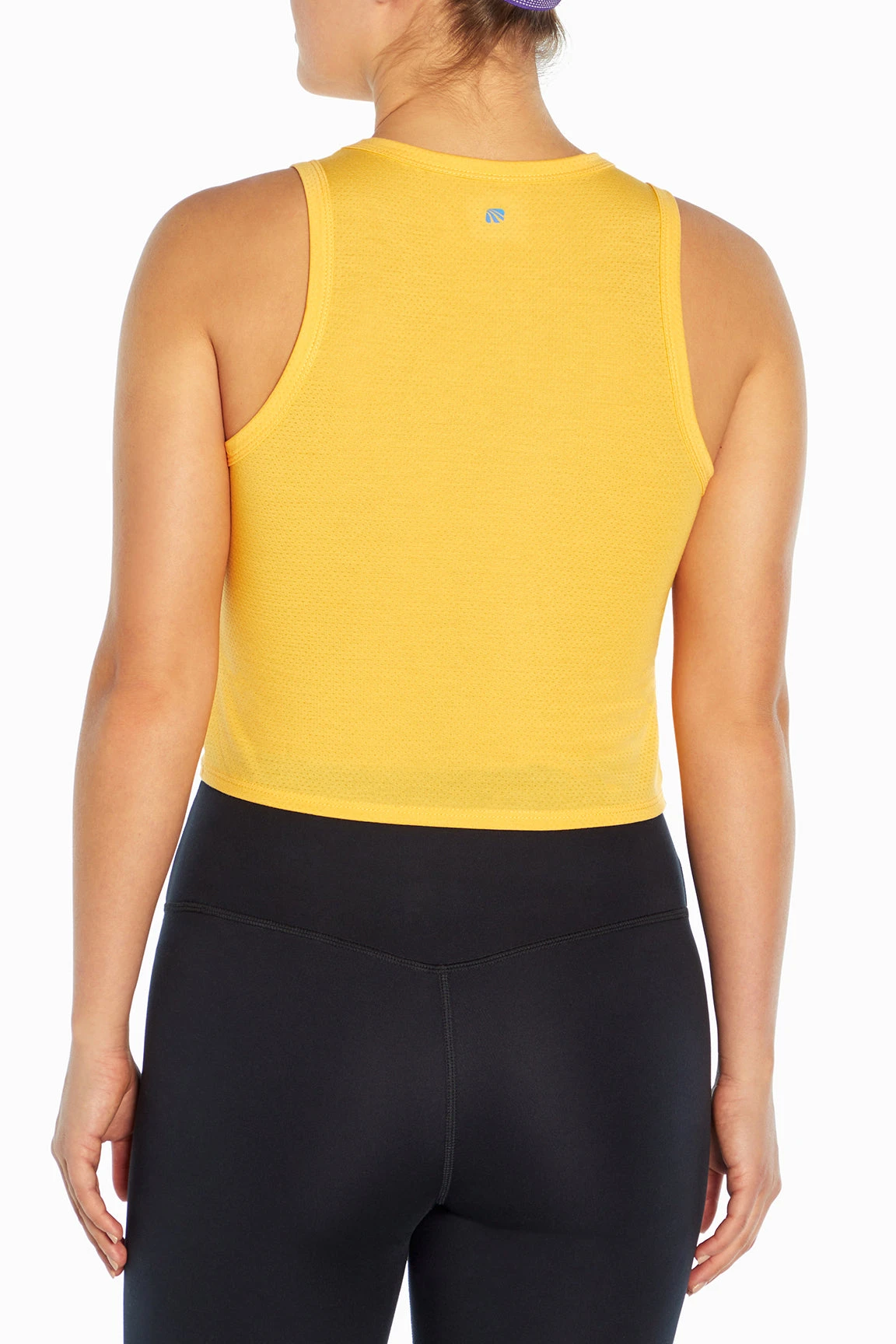 Marika Cycle House Andrea Crop Tank - Stylish & Comfortable Workout Top 15 Marika Cycle House Andrea Crop Tank