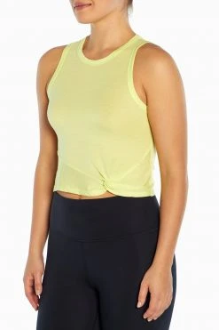 Marika Cycle House Andrea Crop Tank - Stylish & Comfortable Workout Top 27 Marika Cycle House Andrea Crop Tank