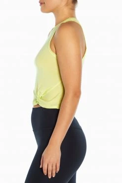 Marika Cycle House Andrea Crop Tank - Stylish & Comfortable Workout Top 28 Marika Cycle House Andrea Crop Tank