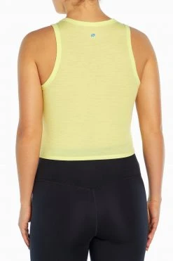 Marika Cycle House Andrea Crop Tank - Stylish & Comfortable Workout Top 26 Marika Cycle House Andrea Crop Tank