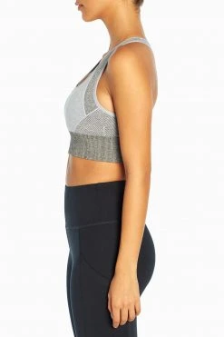 Marika Sports Bras Cathy Seamless Sports Bra