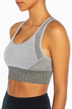 Marika Sports Bras Cathy Seamless Sports Bra