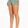 Marika Seaside Side Pocket Shorts