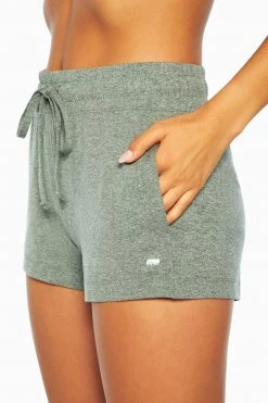 Marika Seaside Side Pocket Shorts