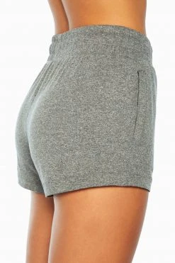 Marika Seaside Side Pocket Shorts