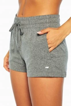 Marika Seaside Side Pocket Shorts