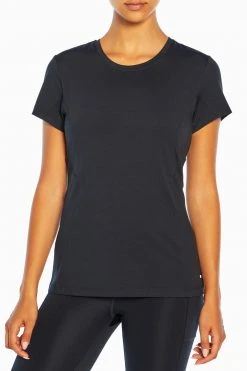 Marika Sport Tek Short Sleeve Tee