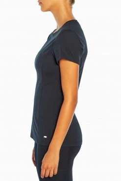 Marika Sport Tek Short Sleeve Tee