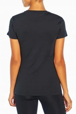 Marika Sport Tek Short Sleeve Tee