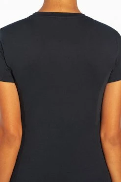 Marika Sport Tek Short Sleeve Tee