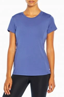 Marika Sport Tek Short Sleeve Tee