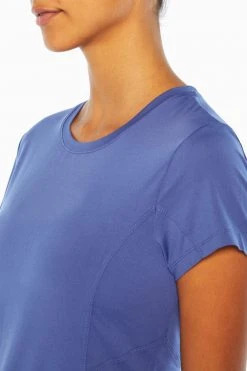 Marika Sport Tek Short Sleeve Tee